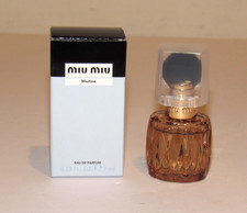 Miutine Miu Miu 香水- 一款2025年新的女用香水