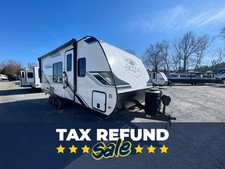 2026 Jayco Jay Feather 21MML