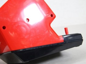 Mario's Cement Factory Nintendo Game & Watch Tabletop Console 1983 - EXCELLENT!