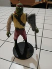 STAR WARS 1985 POTF BARADA LAST 17 FIGURE  NO REPRO VERY CLEAN