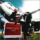 COUNT BASIC - Live: Count Basic - CD - Live - **Excellent Condition**