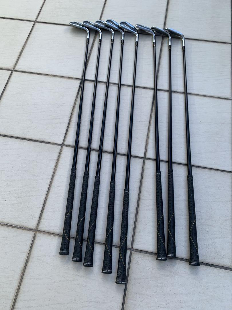 Mizuno Forgedjpxad 5-9 P S F Sr Rbz Razr 16 Pieces | eBay Mizuno Forgedjpxad 5-9 P S F Sr Rbz Razr 16 Pieces | eBay