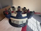 GI Joe Cobra Terror Drome Mostly Complete With Jet reasonable offers