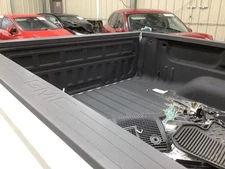 Wheel 17x8 6 Spoke Opt Q5W Fits 14-18 SIERRA 1500 PICKUP 3939462