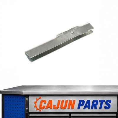 7014578-C For OEM GE Cooktop Oven Receiver Hinge Part # Model NR1204 -XR237X