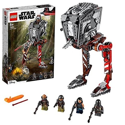 LEGO Star Wars AT-ST (TM) Raider 75254