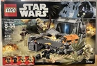 LEGO Star Wars 75171 Battle on Scarif NEW SEALED Retired Rogue One Jyn Cassian