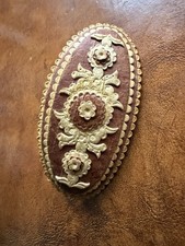 Designer hair clip for women, Hand Made
