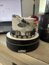 Bomb Party Halloween stacks 2025 “Prestige Of The Unseen” On Hematite