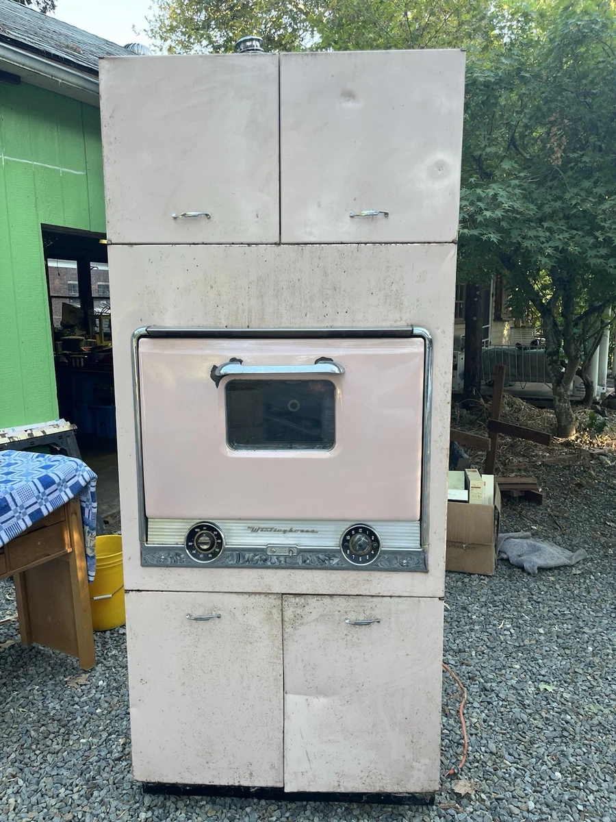 Fornello A 8 Fuochi Per Cucina - Sostituzione Per Kelvinator - Foto 6