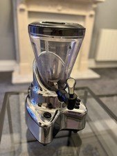 Kenwood New York Smoothie Blender SB200 Series Chrome 450W