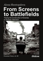 From Screens To Battlefields | Alona Shestopalova | Taschenbuch | 256 S. | 2024
