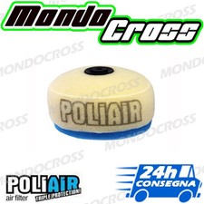 Filtro aria spugna POLIAIR 3 strati HM CRM 50 Six Competition 2010 (10)!