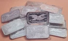Doyle  Greathouse 1776 - 1976 United States of America 1 Troy oz .999 Silver Bar
