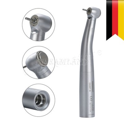 Dental Turbine mit Licht Fiber Optic LED Handstück für KV Multiflex Coupler COXO