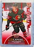 2021-22 UPPER DECK EXTENDED HOCKEY YOUNG GUNS CANVAS SP C377 LASSI THOMSON