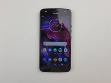 Smartphone Motorola moto X4 (XT1900-1) 32GB (GSM Desbloqueado) - PEQUEÑO PROBLEMA - H7892
