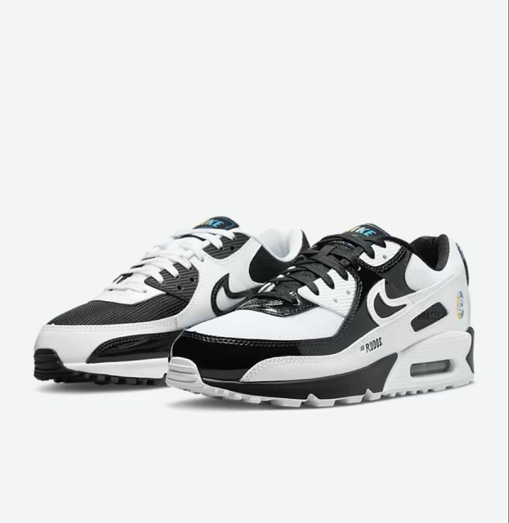 靴 Nike Air Max 90 SE \"Lucha Libre\"(27cm) Nike Air Max 90 SE Lucha Libre DM6178-010 men's | eBay