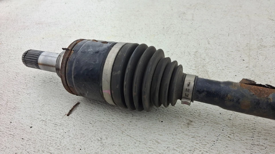 2013 -2018 BMW F30 F32 F33 320I 328I XDRIVE Rear Left Axle Shaft OEM - Image 3 of 4