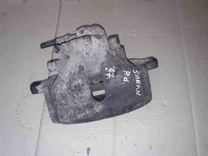 VW SHARAN 7M8, 7M9, 7M6 Bremssattel vorne rechts 1.90 Diesel 81kw 1997 25520052