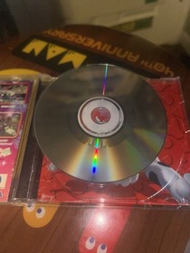 102 Dalmatians Puppies to the Rescue Sega Dreamcast + Reg Card CIB