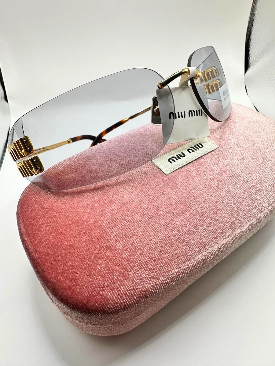 25+ Miu Miu Women's Sunglasses & Accessories for sale | Updated