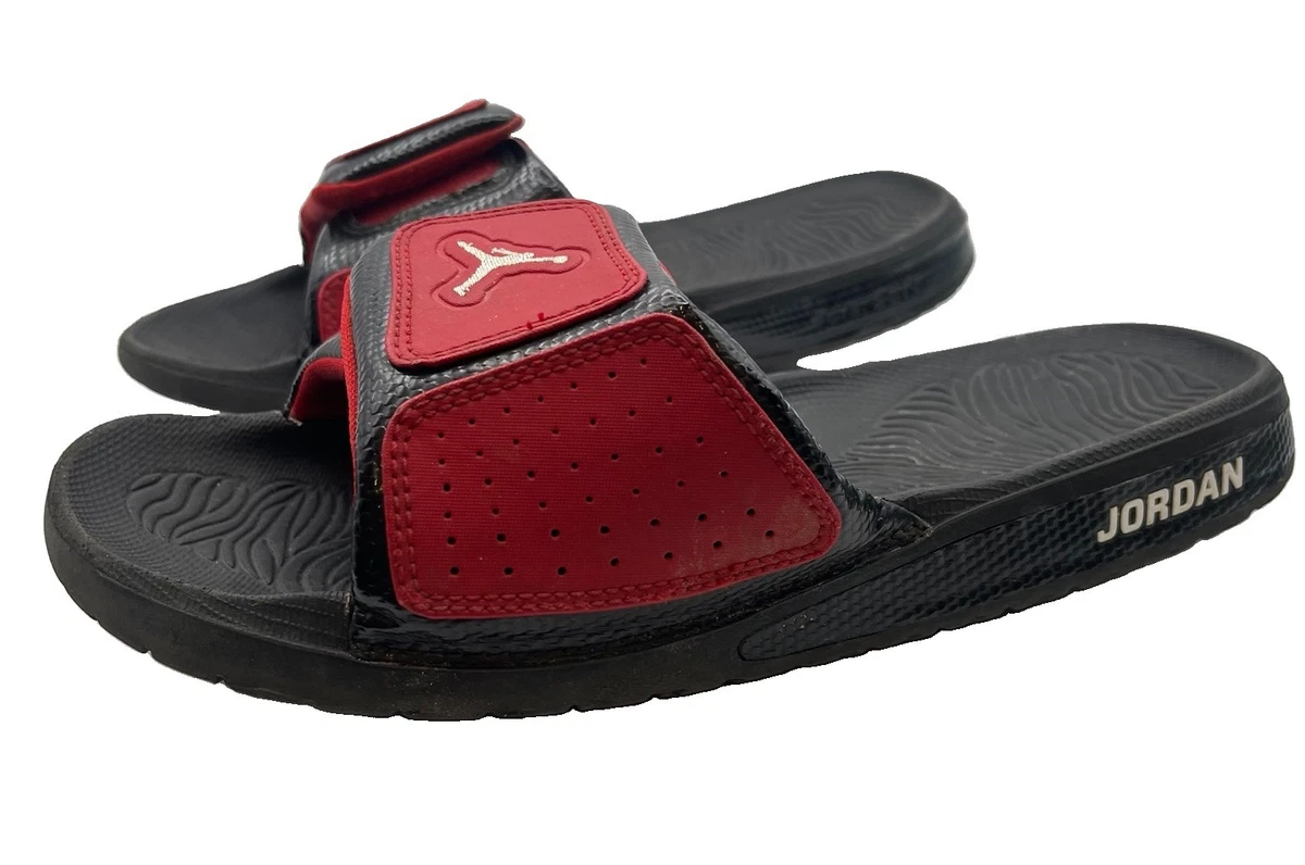 Nike Men's Air Jordan Slide Sandals for sale | eBay