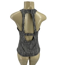 Athleta Size 36B/C Women Underwired Maldives Tankini Swim Tank Top 1-5