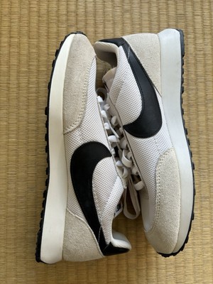 Nike Air Tailwind 79White Phantom Black Mens 8.5