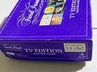 Vintage Trivial Pursuit TV Edition Master Game 1991 Complete w/ Cards & Box — photo 4