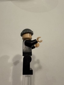LEGO Spider-man&rsquo;s Street Chase (4853) Jewel Thieves