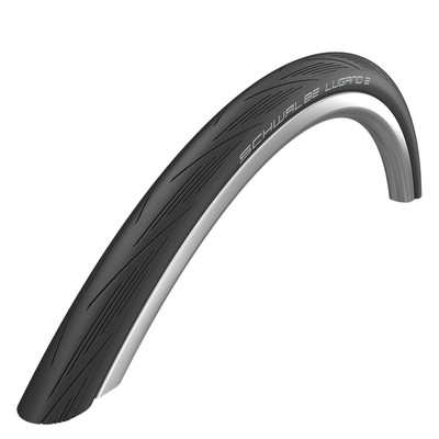 Schwalbe - Lugano II Endurance Drahtreifen - 25-622 (700x25C) - R-Guard