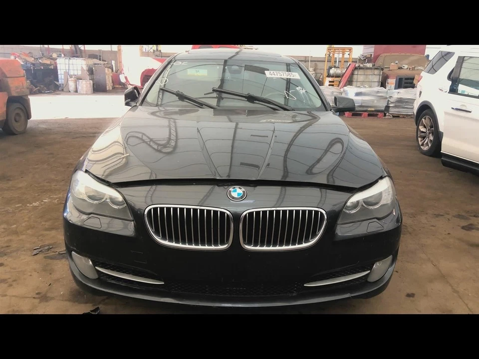Engine 3.0L Turbo AWD Fits 14-18 BMW 640i 6692898 Foto 2 de 4
