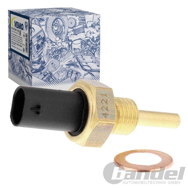 Vemo Sensor KÜHlmitteltemperatur Passend FüR Opel Antara Astra Cascada Insignia-image