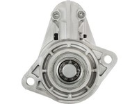 As-Pl Starter S0502 FüR Porsche