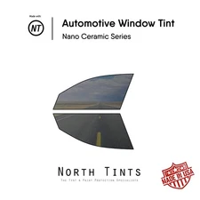 Nano Ceramic PreCut Window Tint Film Automotive Glass Kit for BMW M5 2024-2026