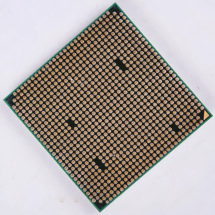 AMD Phenom II X2 550 Processor 3.1GHz HDZ550WFK2DGI Socket AM3 CPU 80W 4000MHz - Image 3 of 4