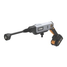 Titan Pressure Washer Cordless 18V 5.0Ah TTI855PRW Handheld Jet Water Washer
