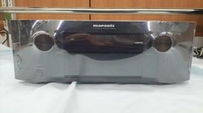 Marantz SR6003 Ricevitore AV 7.1Ch con HDMI 3D 1080p Audyssey Nero NR1603