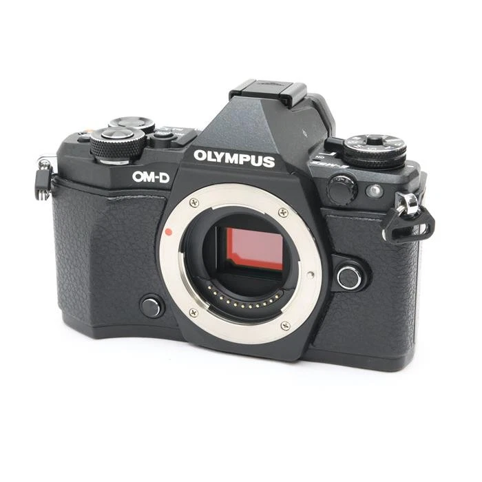 25+ Olympus Olympus OM-D E-M5 Mark II Digital Cameras for sale