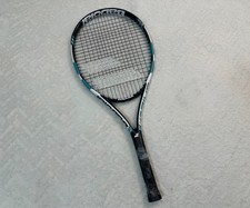 2016 Babolat Pure Drive Junior 25 Tennis Racquet, Barely Used, Needs New Grip
