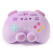 GUND Pusheen Gamer: Controller, 7 in