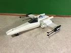 Vintage 1978 Kenner STAR WARS A New Hope 100% Complete X-Wing Battle Damaged