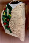 Spooktacular Creations Adult TACO Halloween Costume One Size Fits Most — photo 1