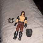 Vtg 1984 Hasbro GI Joe V1 Zartan Action Figure #59