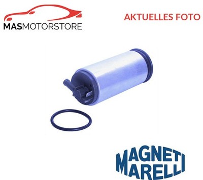 ELEKTRISCH KRAFTSTOFFPUMPE MAGNETI MARELLI 313011300133 P FÜR SKODA FABIA I