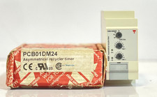CARLO GAVAZZI PCB01DM24 ASYMMETRICAL RECYCLER...