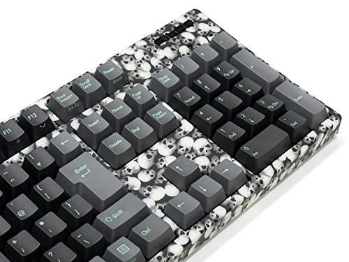 FILCO Majestouch Lumi S Red Switch Full Size Japanese Layout 108 Keys No Kana - Image 4 of 4