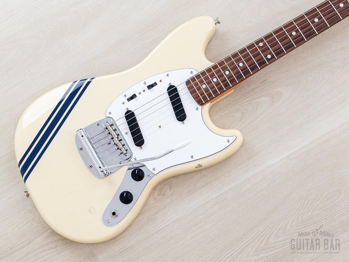 ぷゅ　Fender Japan MG73/CO (OCR) maxresdefault.jpg?sqp=-