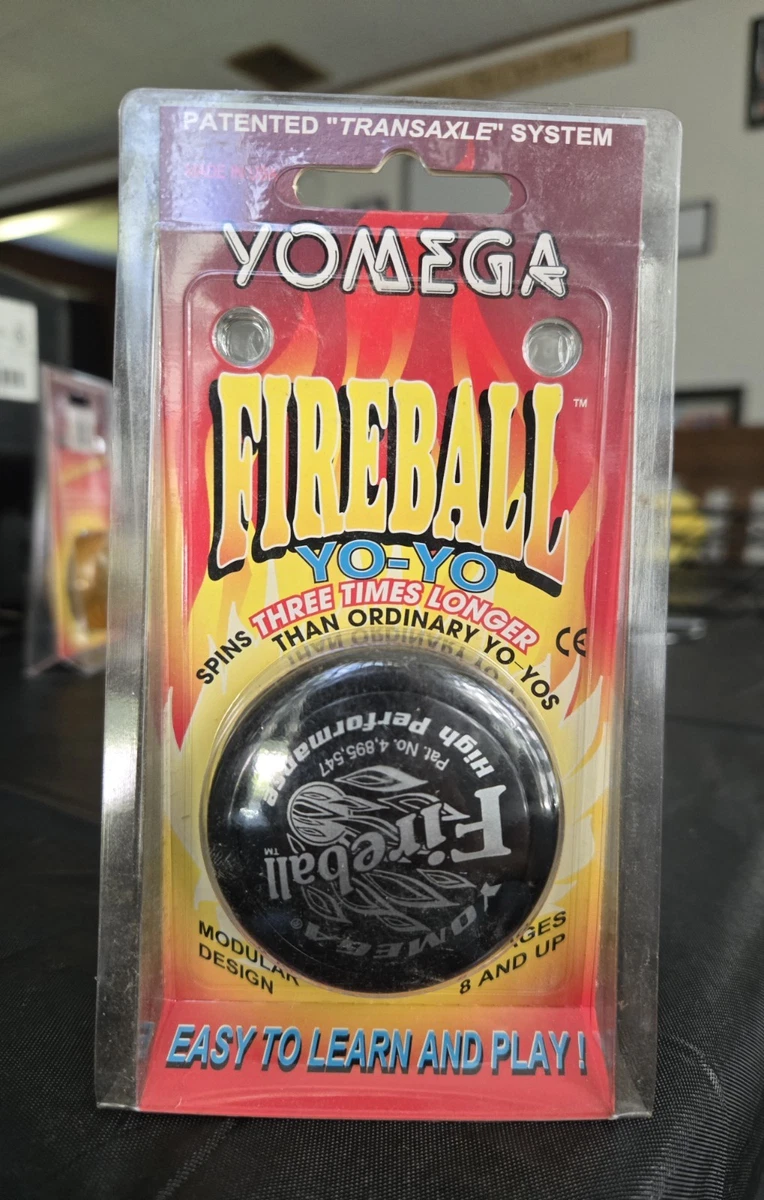 Yomega Fireball for sale | eBay